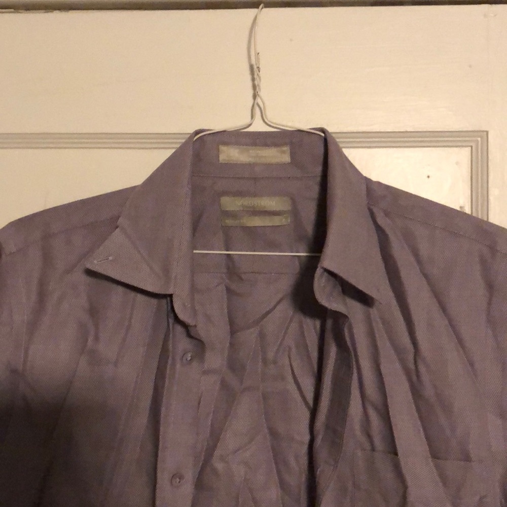 Dress shirt
